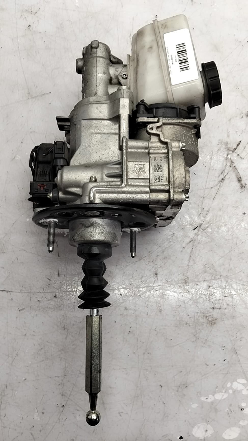Servofreno VOLKSWAGEN GOLF VII LIM