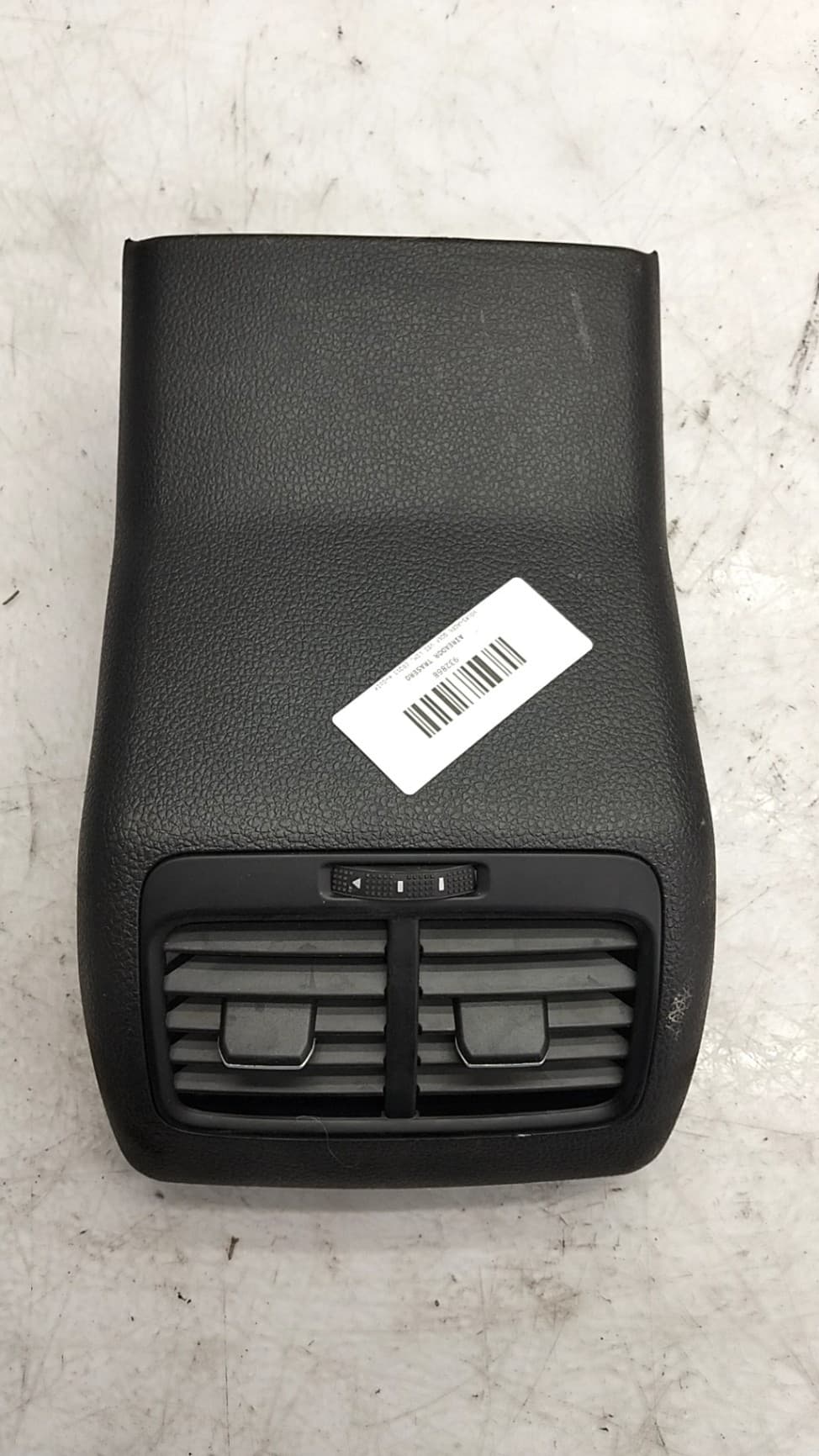 Recambio VOLKSWAGEN GOLF VII LIM ref. 5GE864298B82V