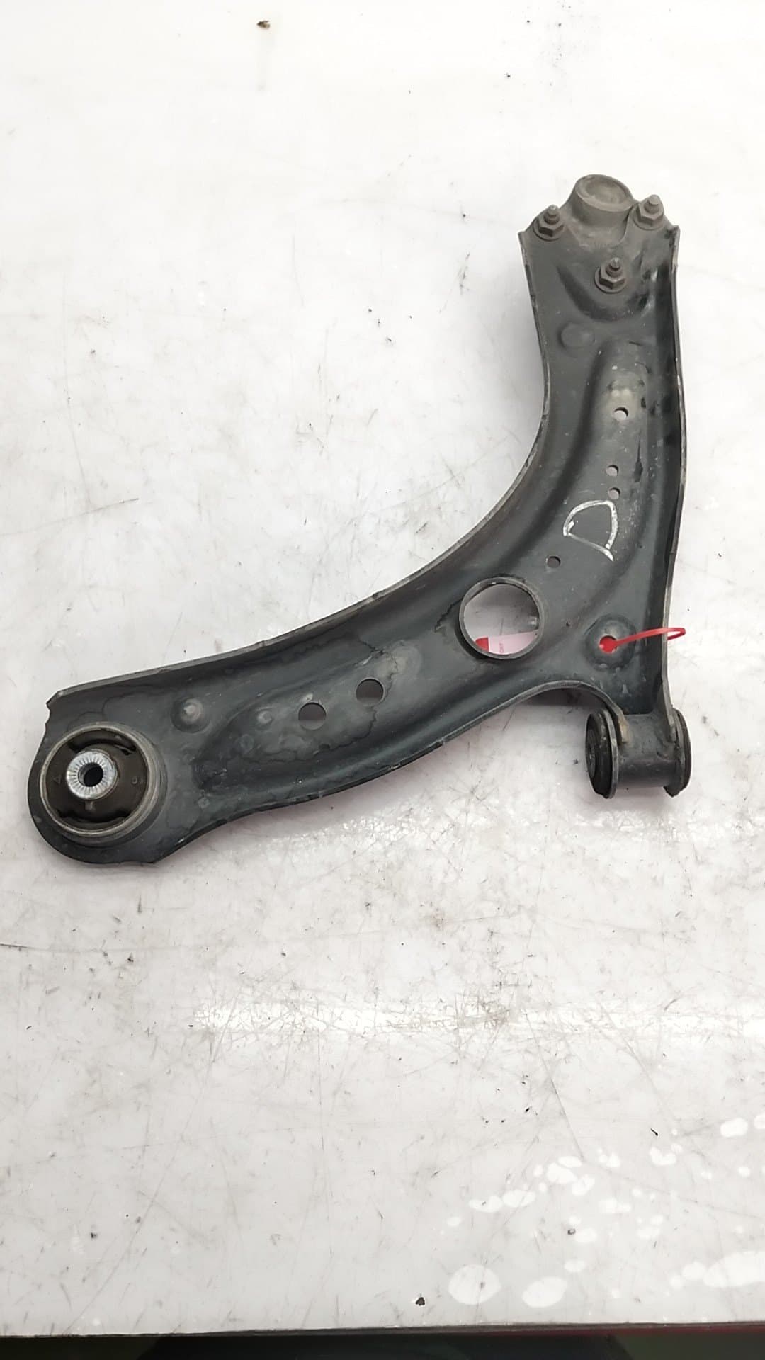 Brazo suspension inferior delantero derecho VOLKSWAGEN GOLF VII LIM 2