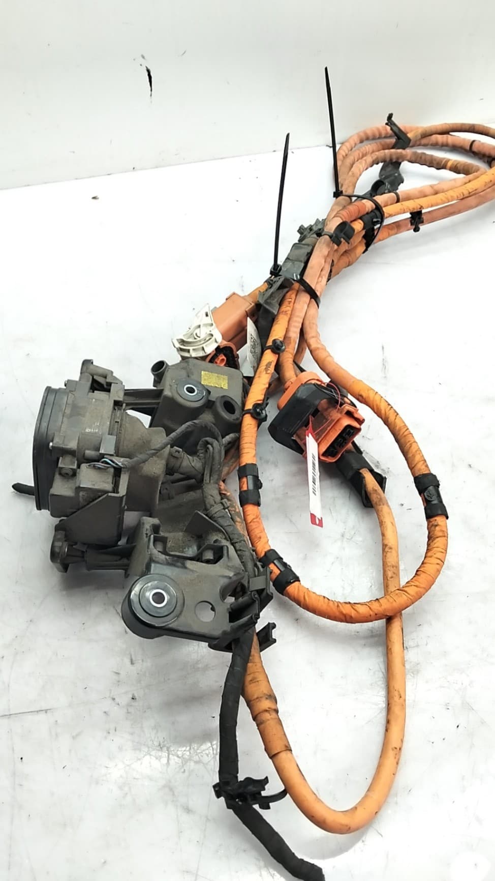 Recambio VOLKSWAGEN GOLF VII LIM ref. 5GE971509C