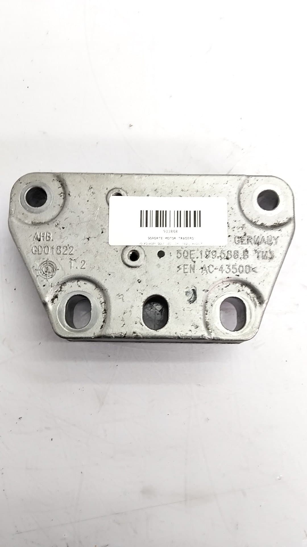 Soporte motor trasero VOLKSWAGEN GOLF VII LIM