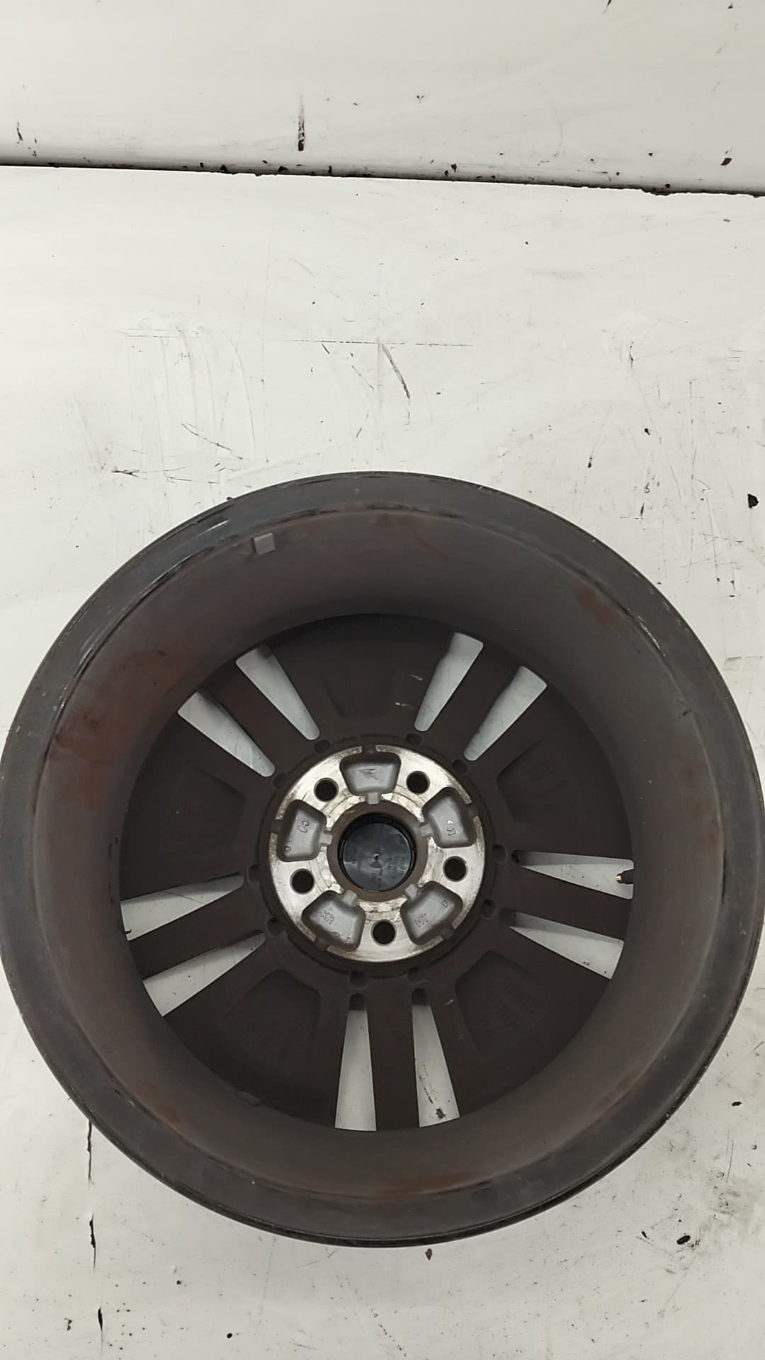 Llanta VOLKSWAGEN GOLF VII LIM 2