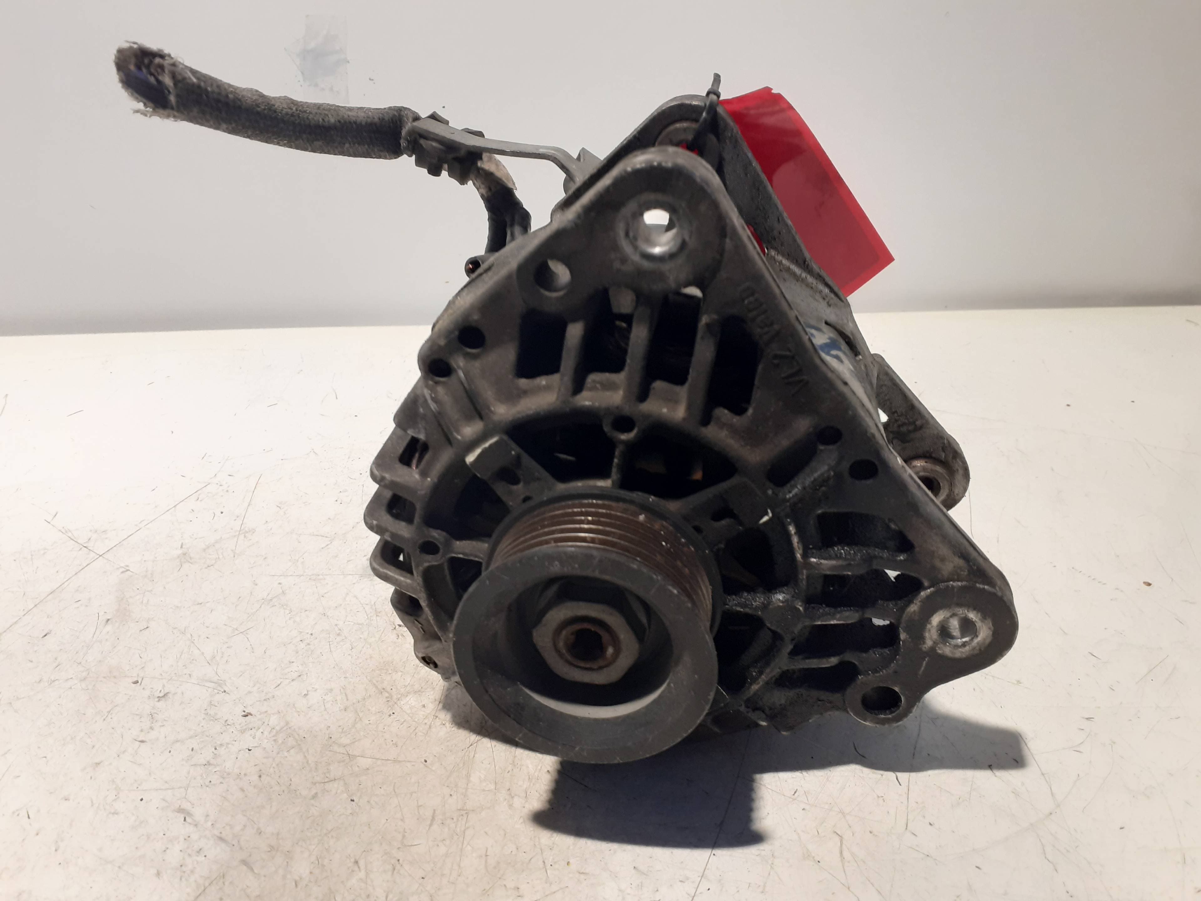 Alternador SEAT IBIZA (6L1)
