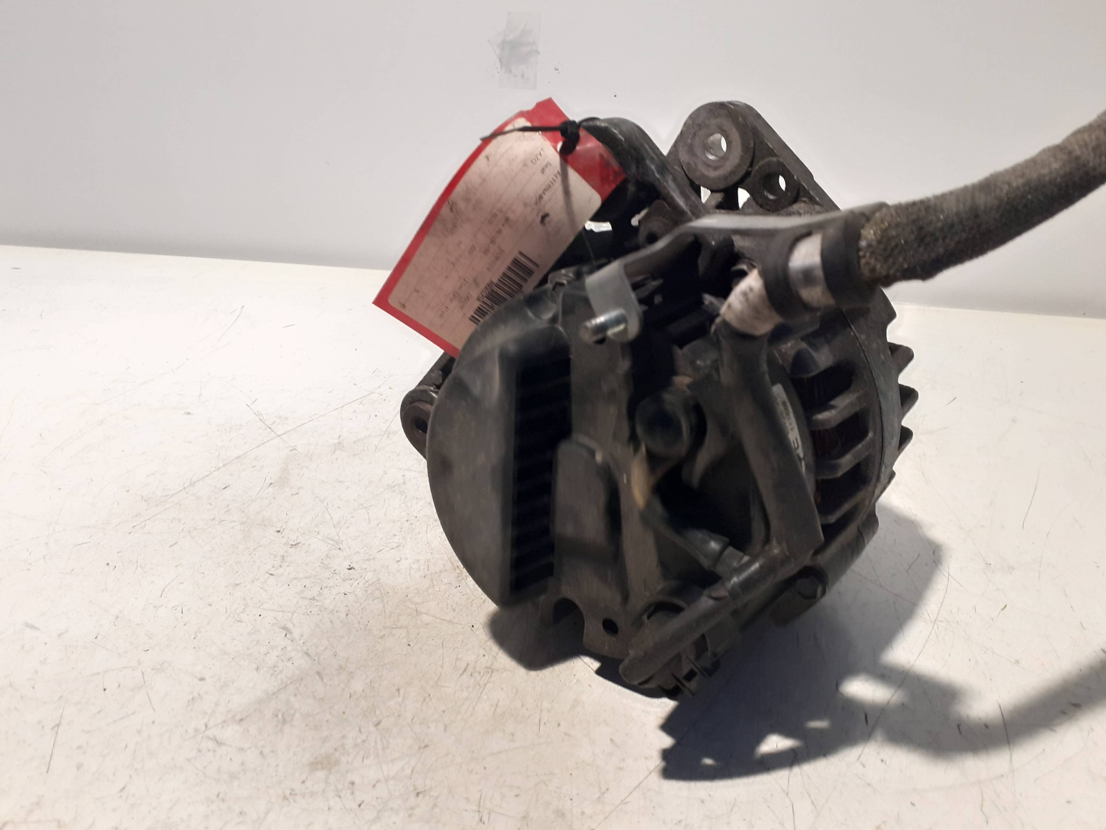 Alternador SEAT IBIZA (6L1) 3