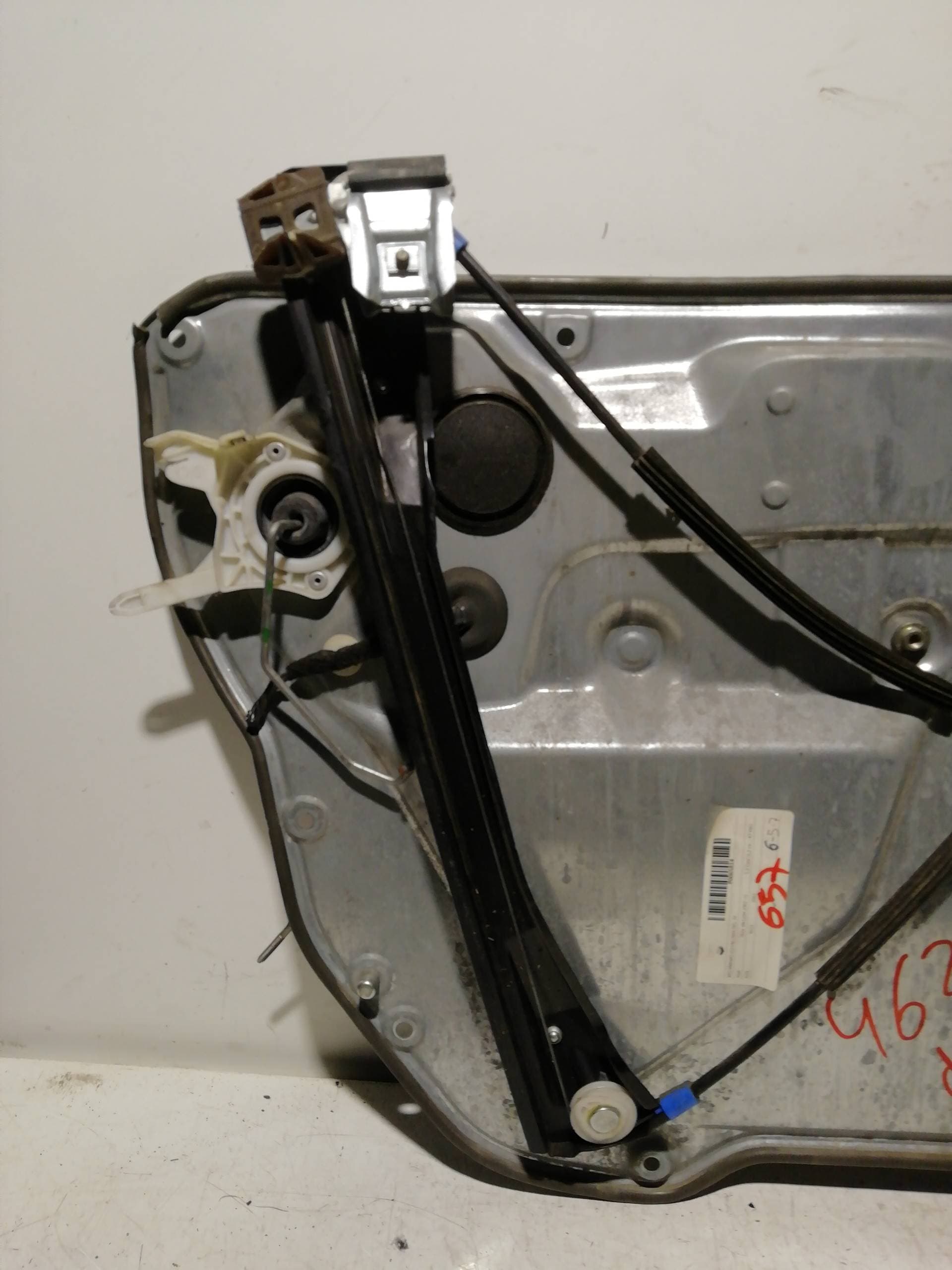 Elevalunas delantero derecho SEAT IBIZA (6L1) 3