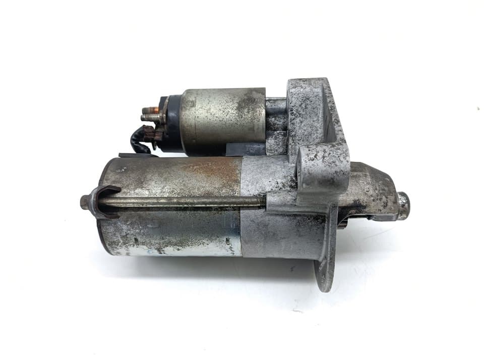 Motor arranque FORD FUSION (CBK)