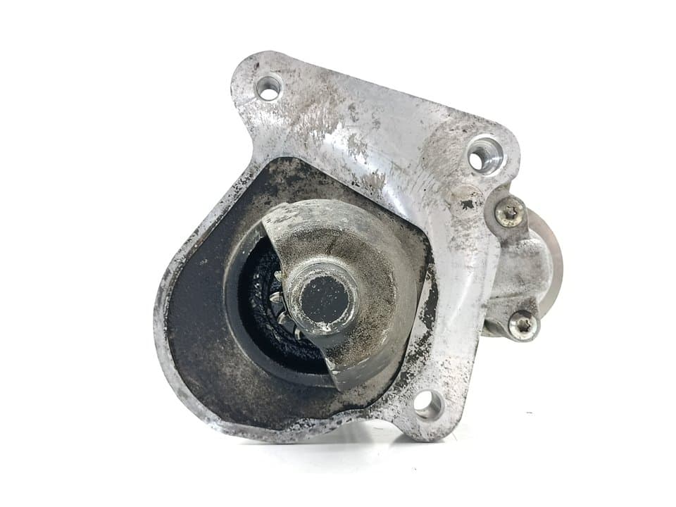 Motor arranque FORD FUSION (CBK) 5