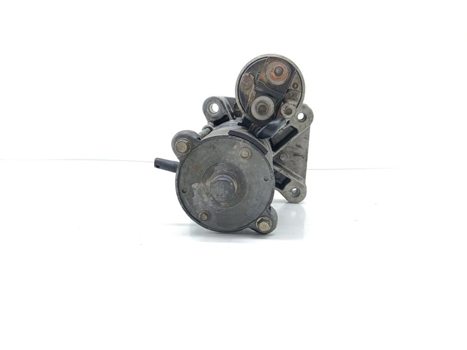 Motor arranque FORD FUSION (CBK) 3