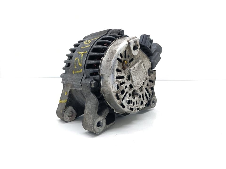 Alternador FORD FUSION (CBK) 5