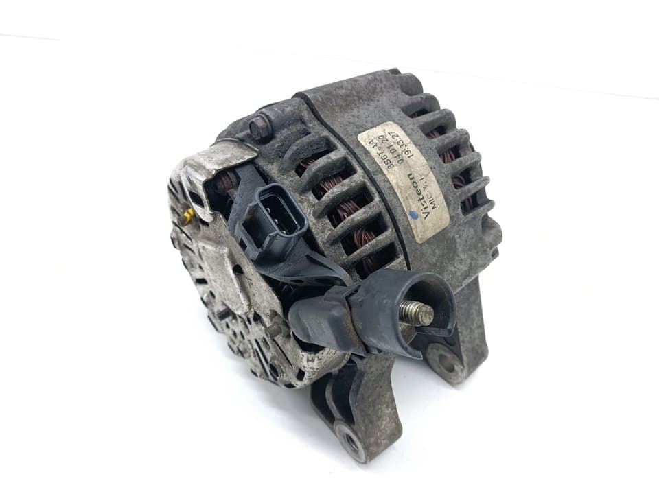 Alternador FORD FUSION (CBK) 4