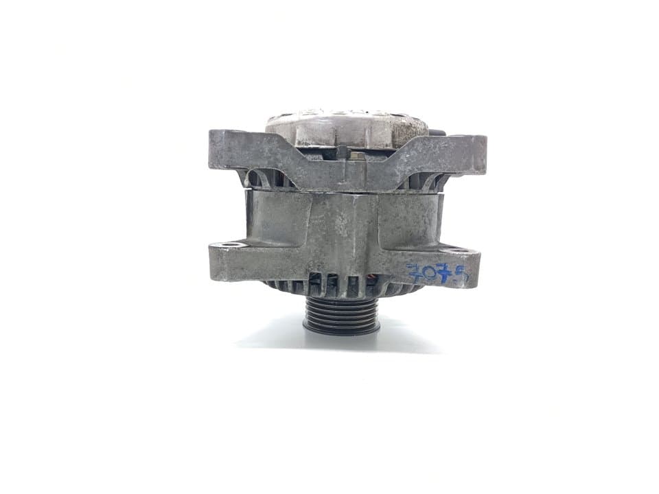 Alternador FORD FUSION (CBK) 3