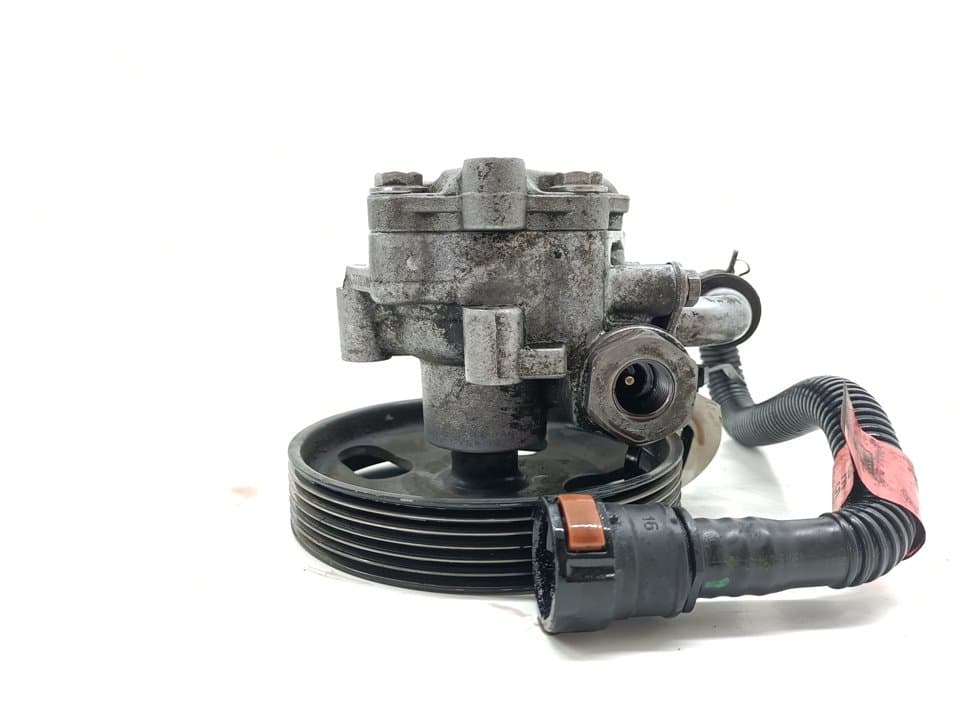Bomba direccion FORD FUSION (CBK) 2
