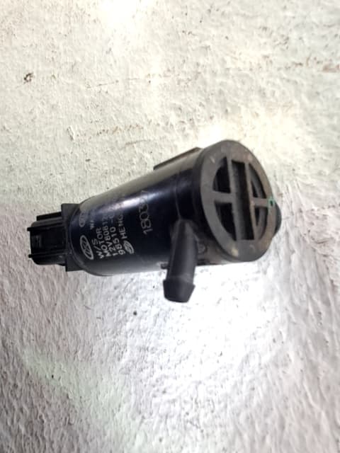 Bomba limpia HYUNDAI IONIQ