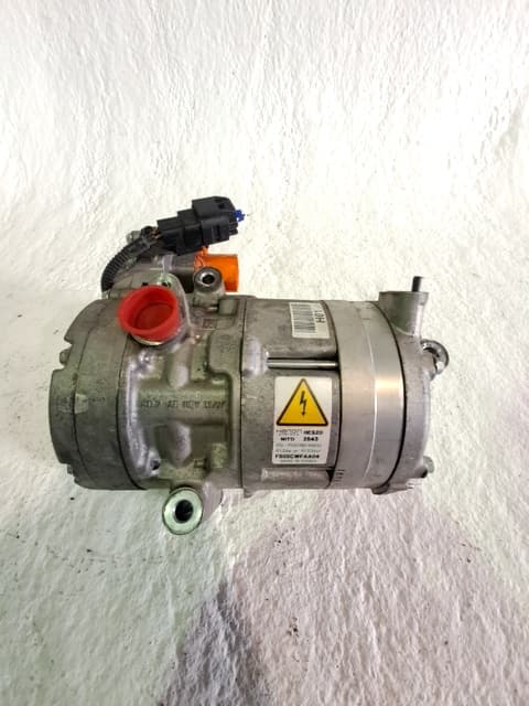 Recambio HYUNDAI IONIQ ref. 97701G2000 3