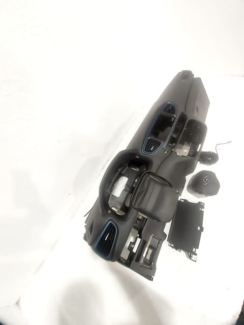 Kit airbag HYUNDAI IONIQ 4