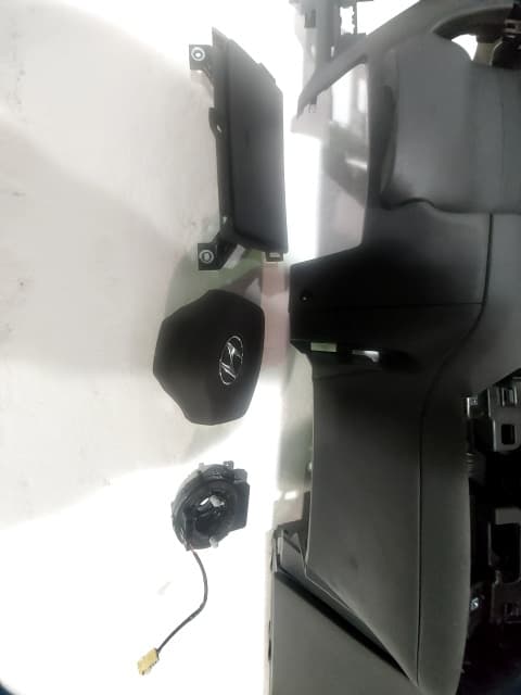 Kit airbag HYUNDAI IONIQ 2