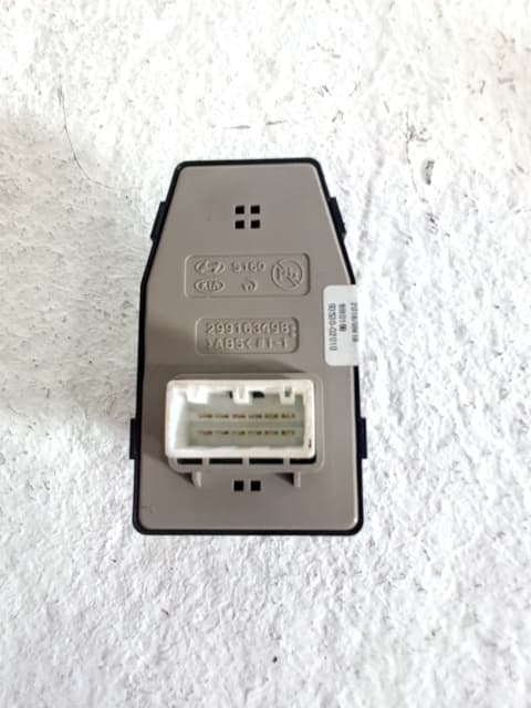 Mando retrovisor HYUNDAI IONIQ