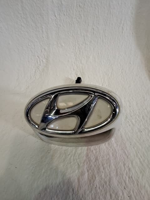 Maneta exterior porton HYUNDAI IONIQ 4