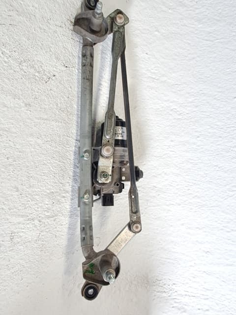 Motor limpia delantero HYUNDAI IONIQ 2