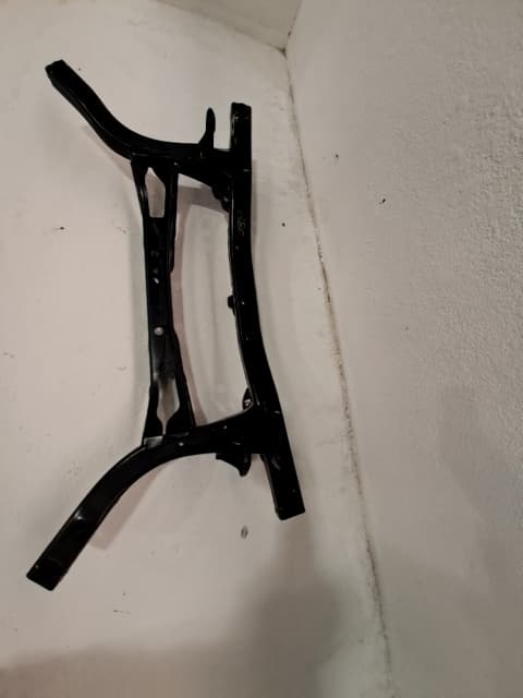 Puente trasero HYUNDAI IONIQ 2