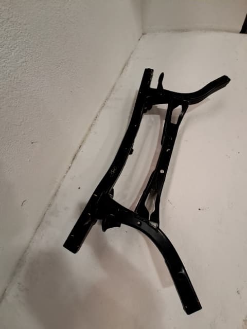 Puente trasero HYUNDAI IONIQ