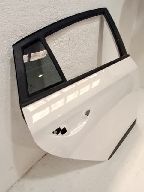 Puerta trasera derecha HYUNDAI IONIQ 2