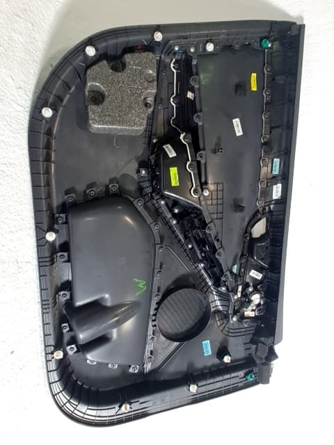 Guarnecido puerta delantera derecha HYUNDAI IONIQ 2