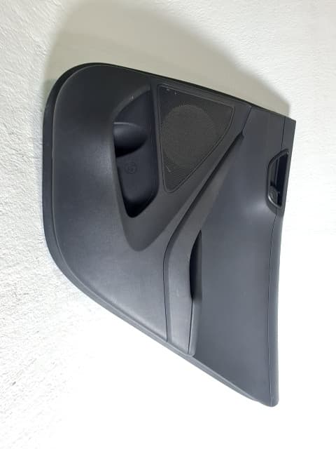 Guarnecido puerta trasera derecha HYUNDAI IONIQ
