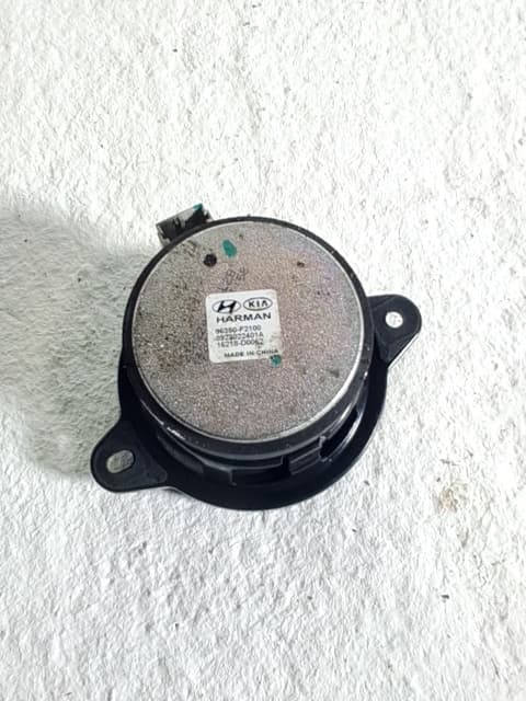 Altavoz HYUNDAI IONIQ 2