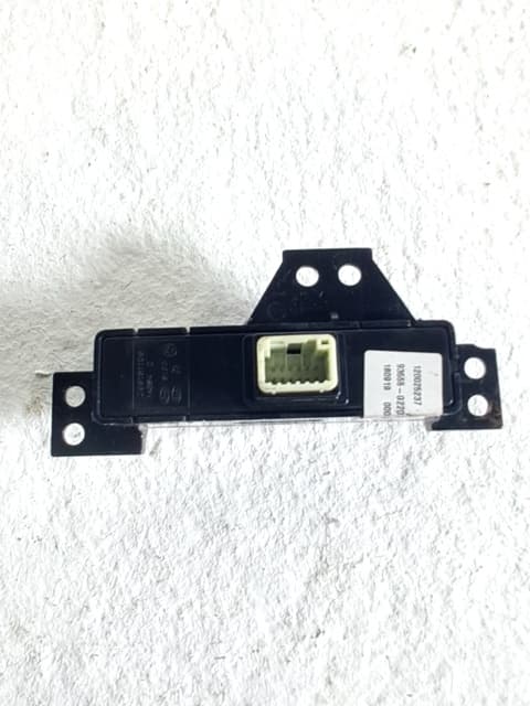 Mando multifuncion HYUNDAI IONIQ 2