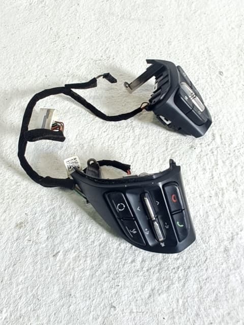 Mando volante HYUNDAI IONIQ 3
