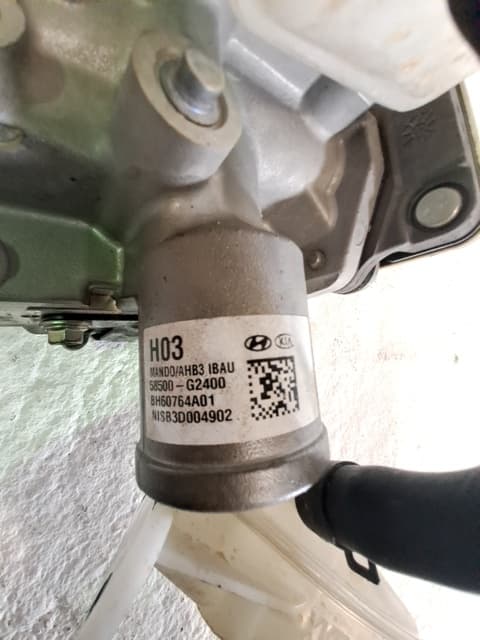 Servofreno HYUNDAI IONIQ