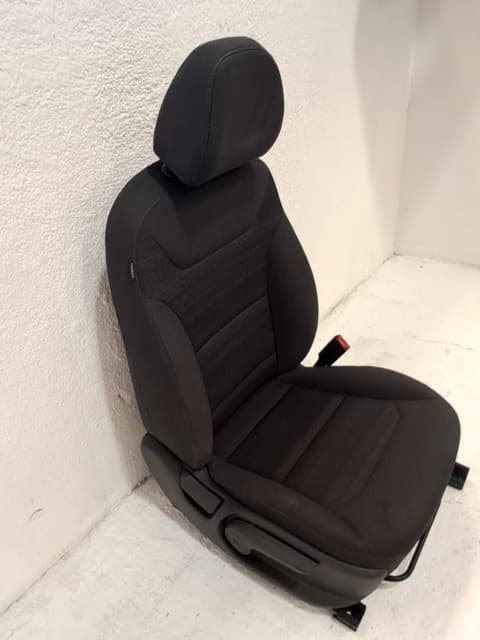 Asiento delantero derecho HYUNDAI IONIQ 3