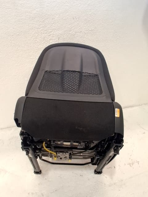 Asiento delantero derecho HYUNDAI IONIQ 2