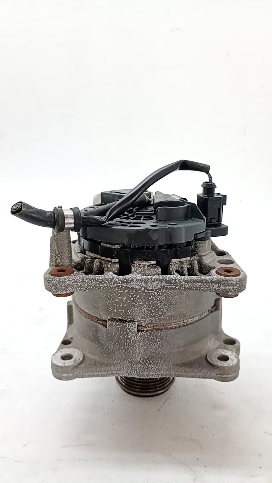 Alternador SKODA FABIA (5J2 ) 3