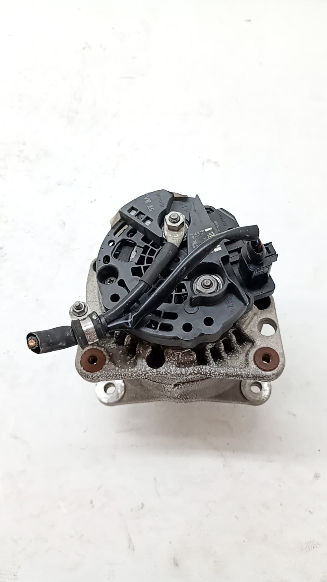 Alternador SKODA FABIA (5J2 ) 2