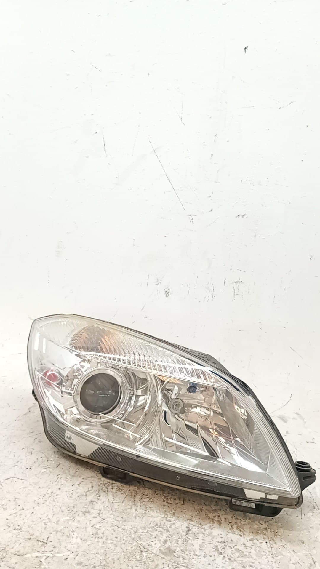 Faro derecho SKODA FABIA (5J2 )