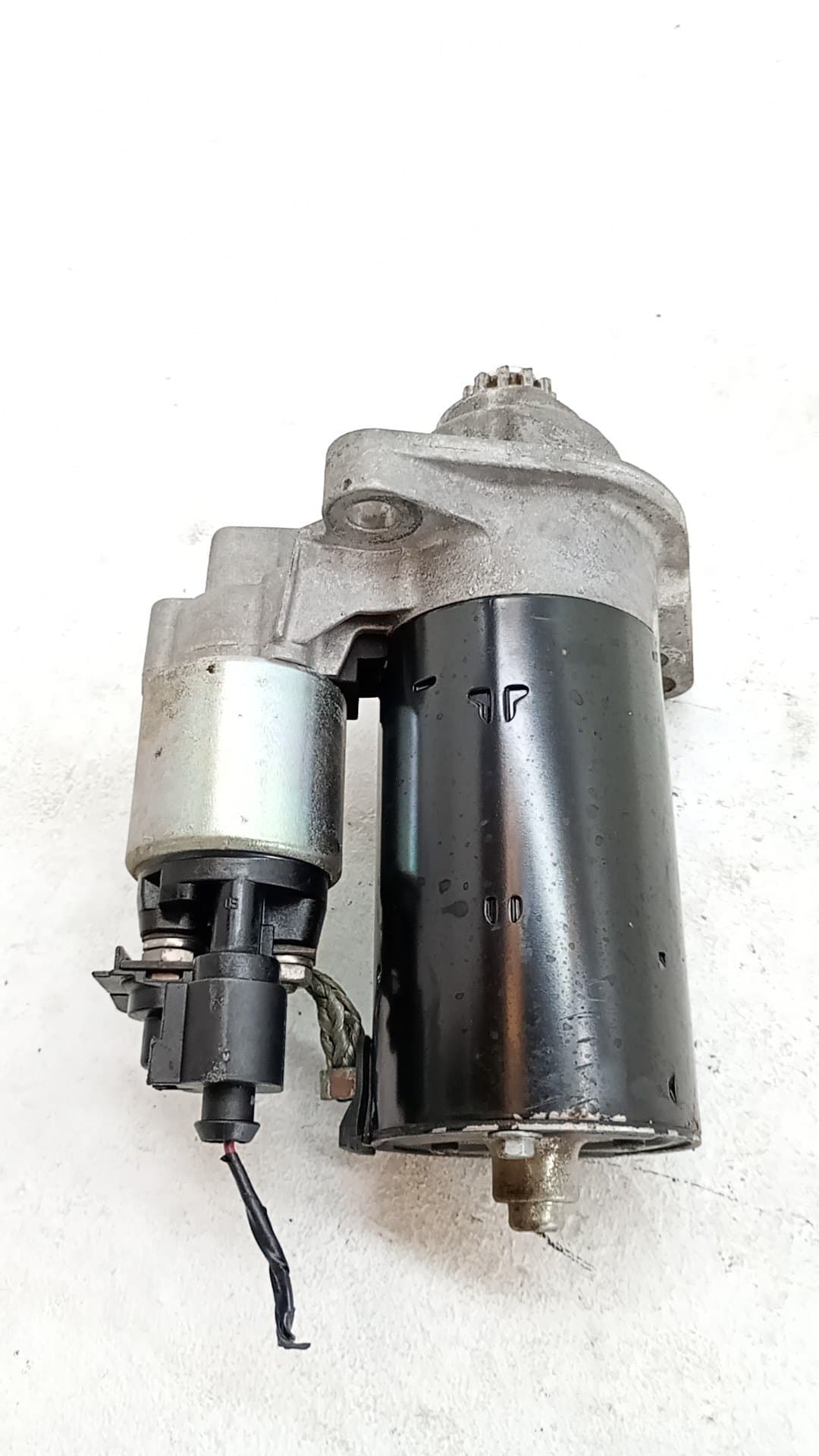Motor arranque SKODA FABIA (5J2 ) 3