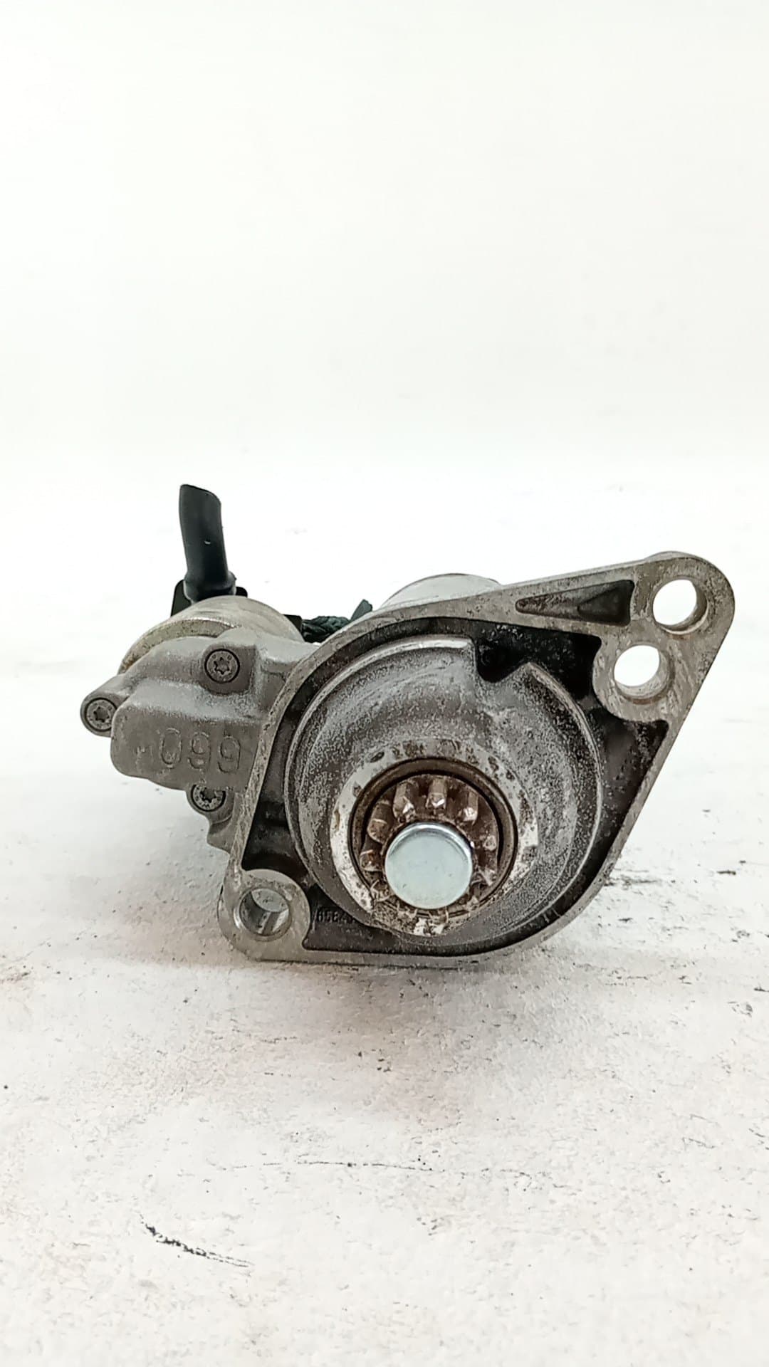 Motor arranque SKODA FABIA (5J2 ) 2