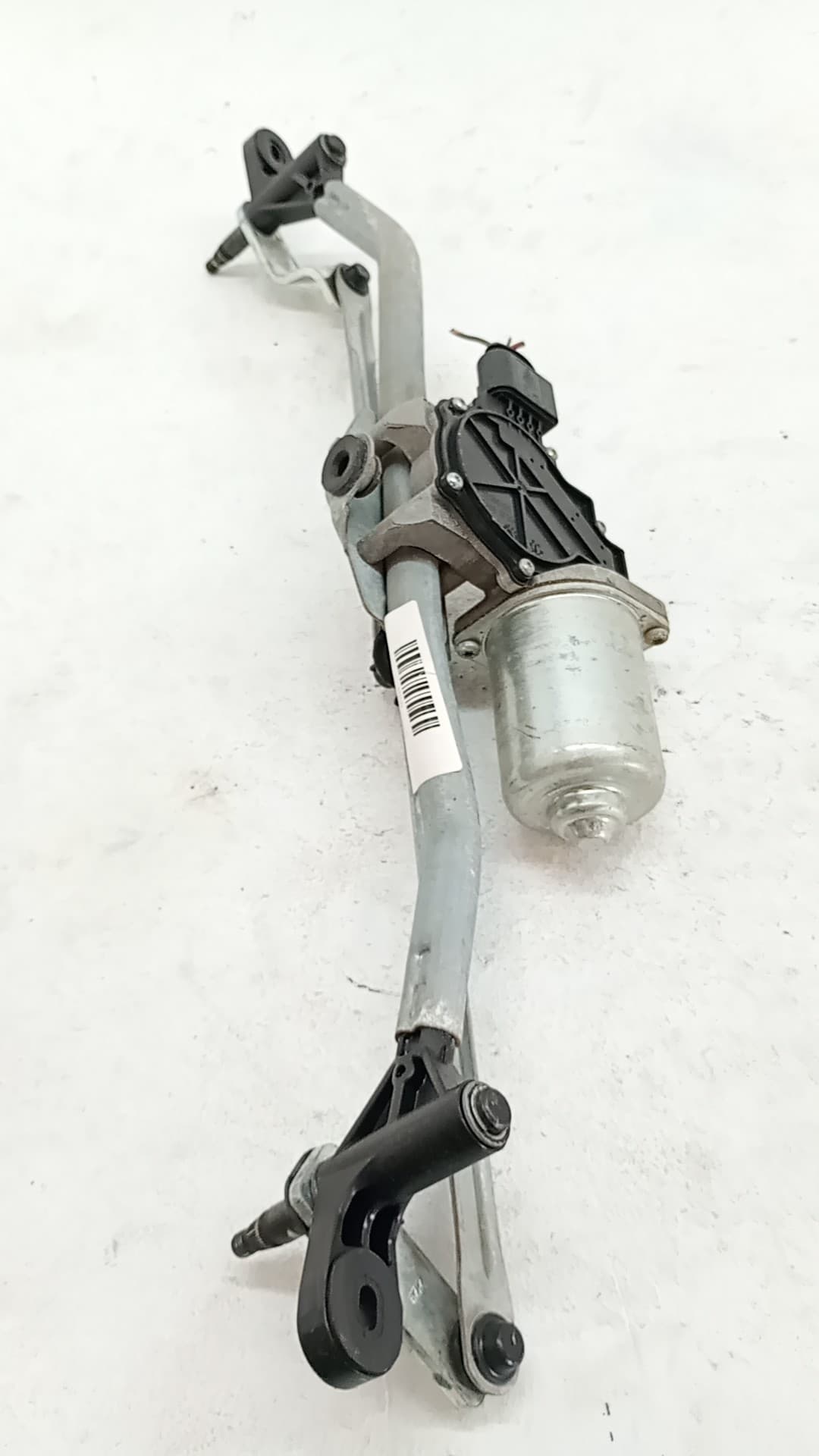 Motor limpia delantero SKODA FABIA (5J2 )