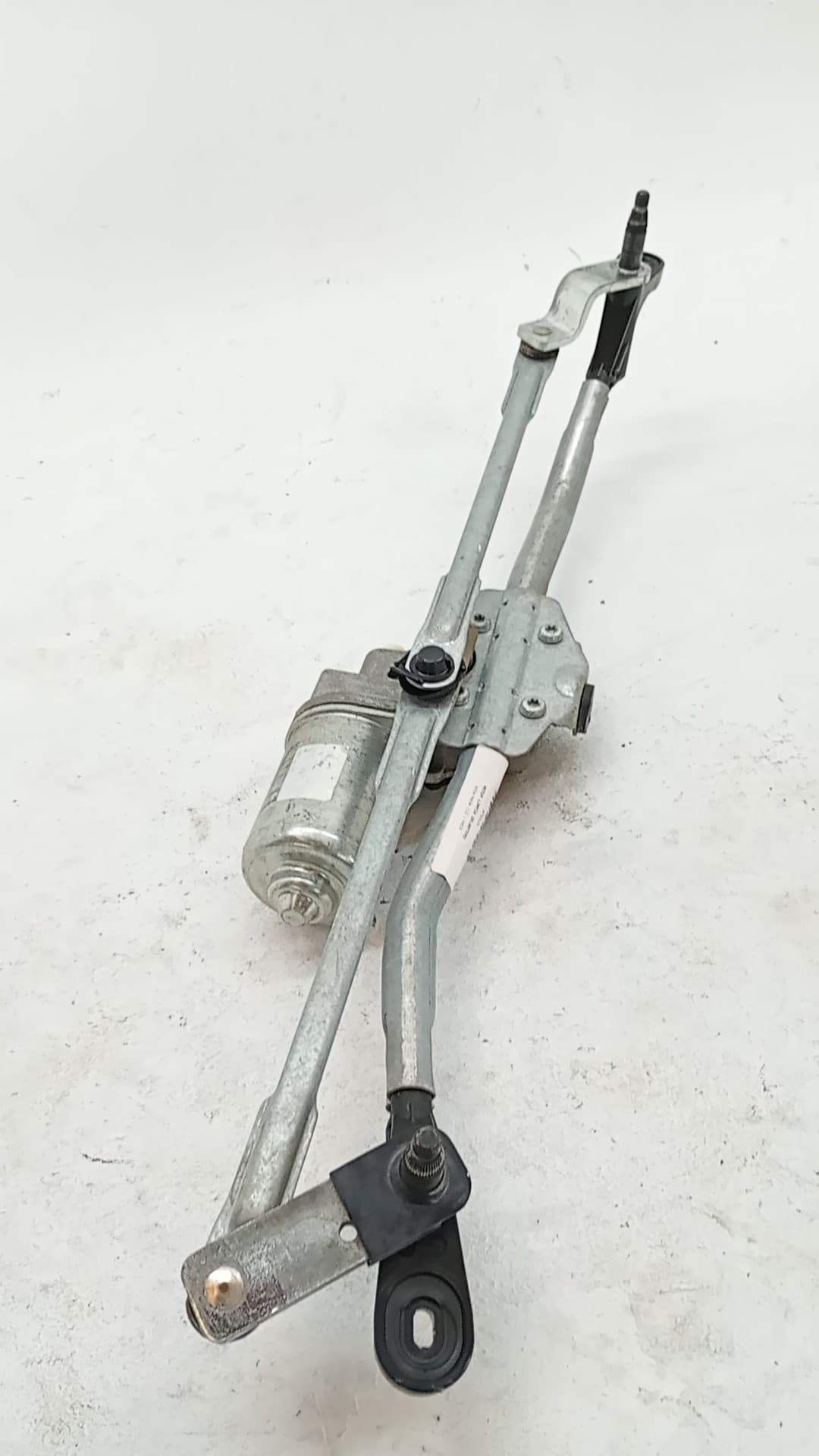 Motor limpia delantero SKODA FABIA (5J2 ) 2
