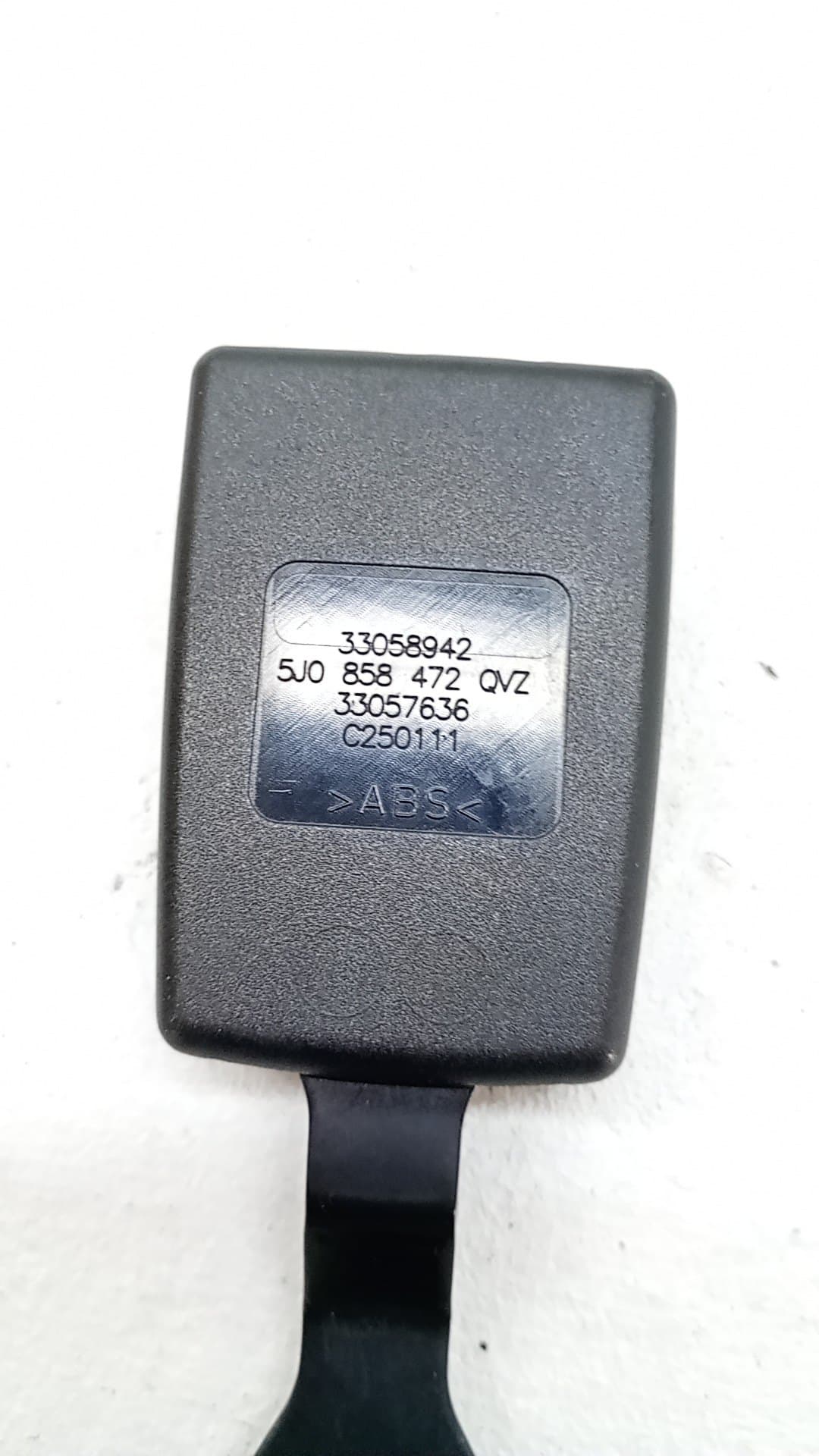 Recambio SKODA FABIA (5J2 ) ref. 5J0858472 3