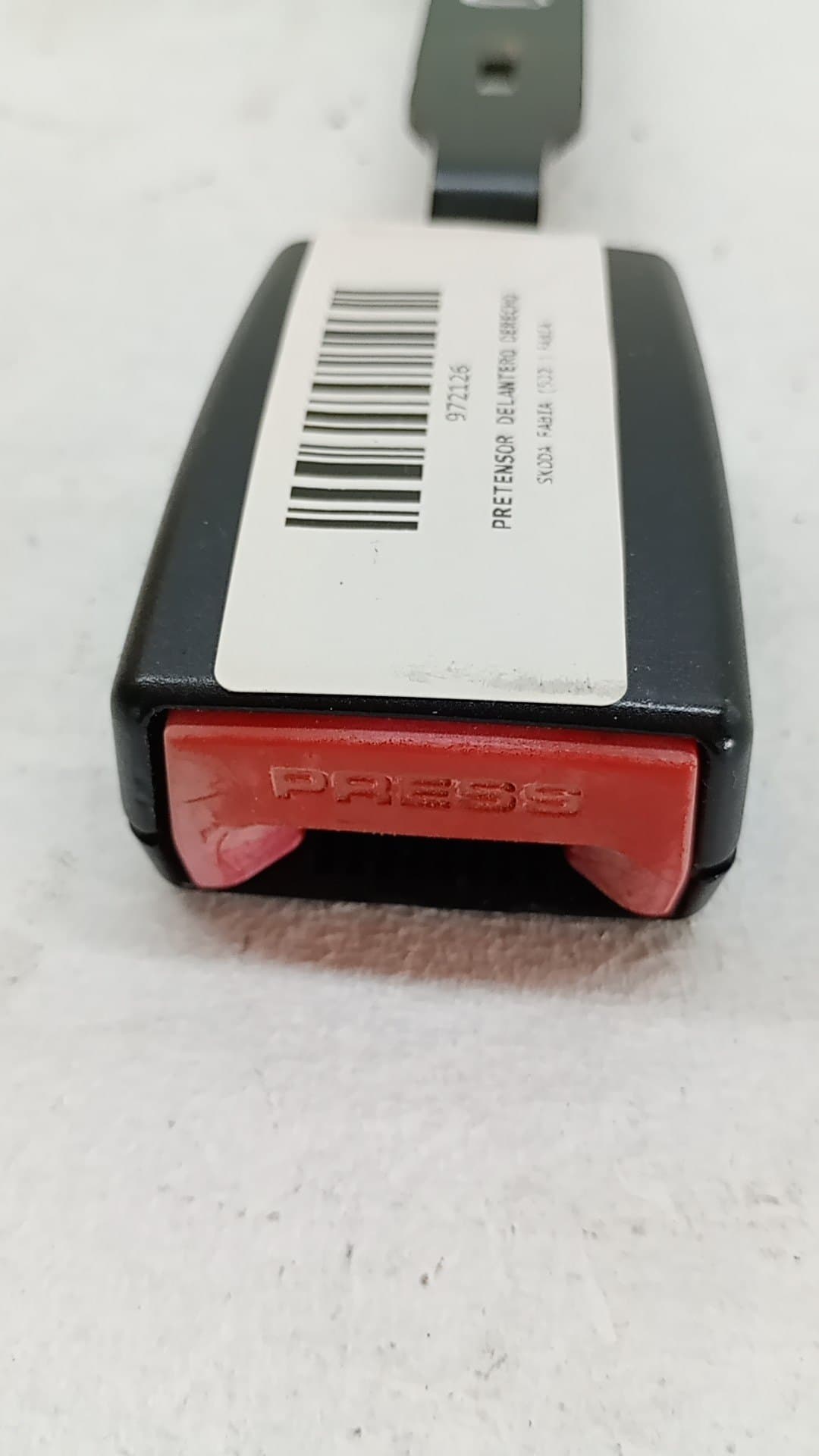 Recambio SKODA FABIA (5J2 ) ref. 5J0858472 2