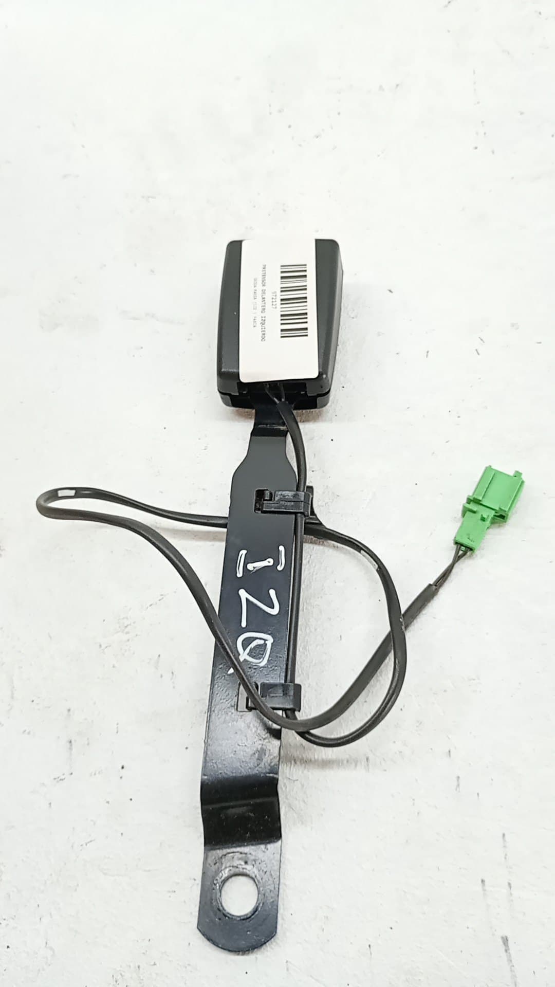 Recambio SKODA FABIA (5J2 ) ref. 5J0858471D