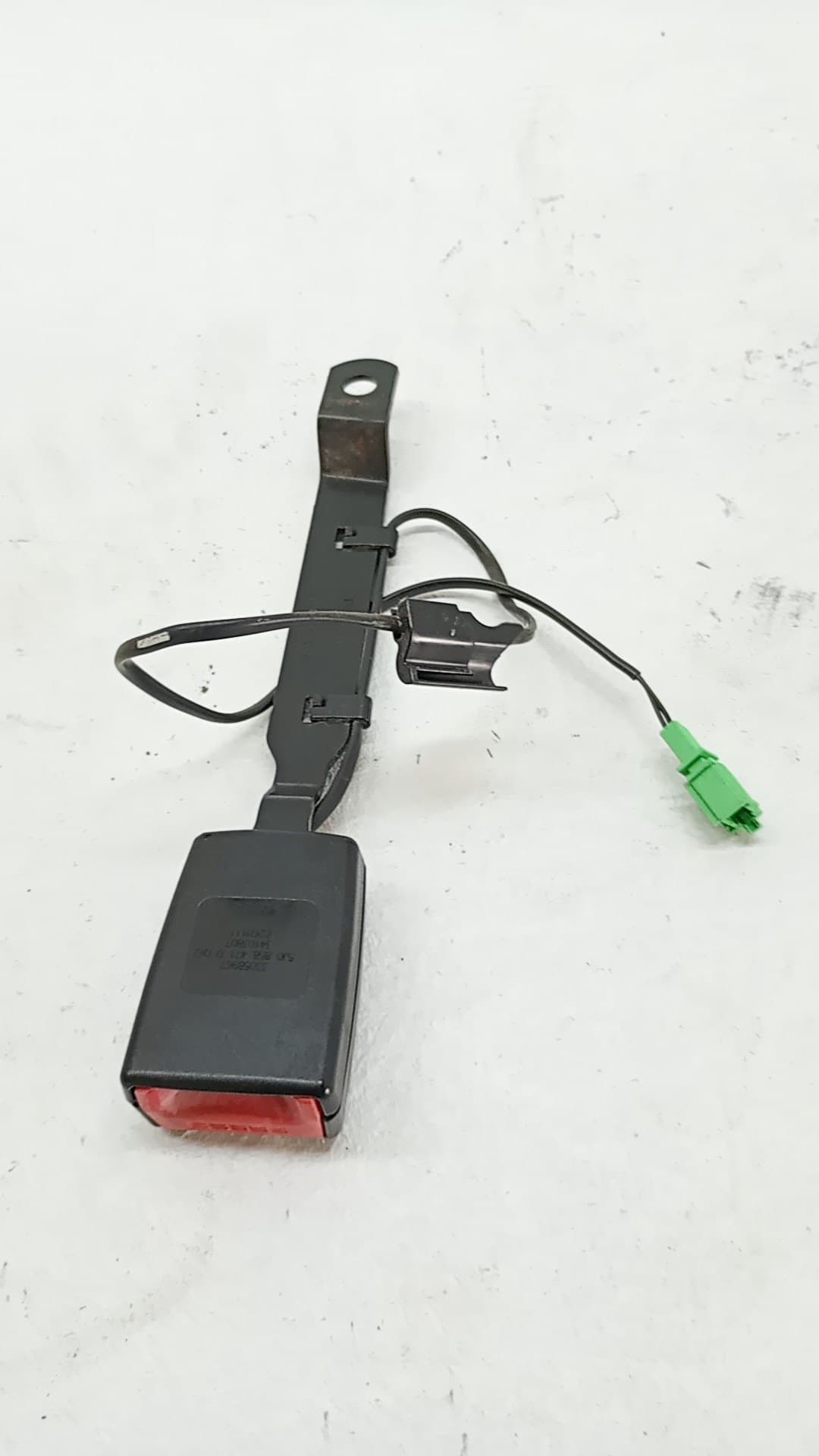 Recambio SKODA FABIA (5J2 ) ref. 5J0858471D 3
