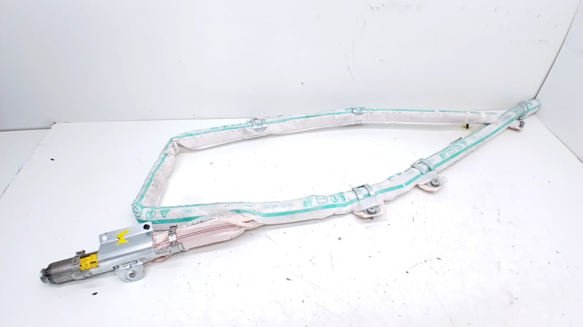Airbag cortina delantero izquierdo LAND ROVER RANGE ROVER