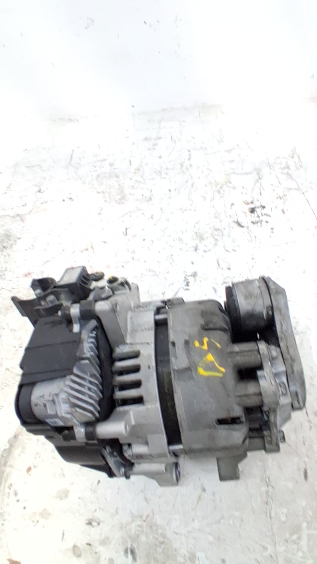 Alternador LAND ROVER RANGE ROVER