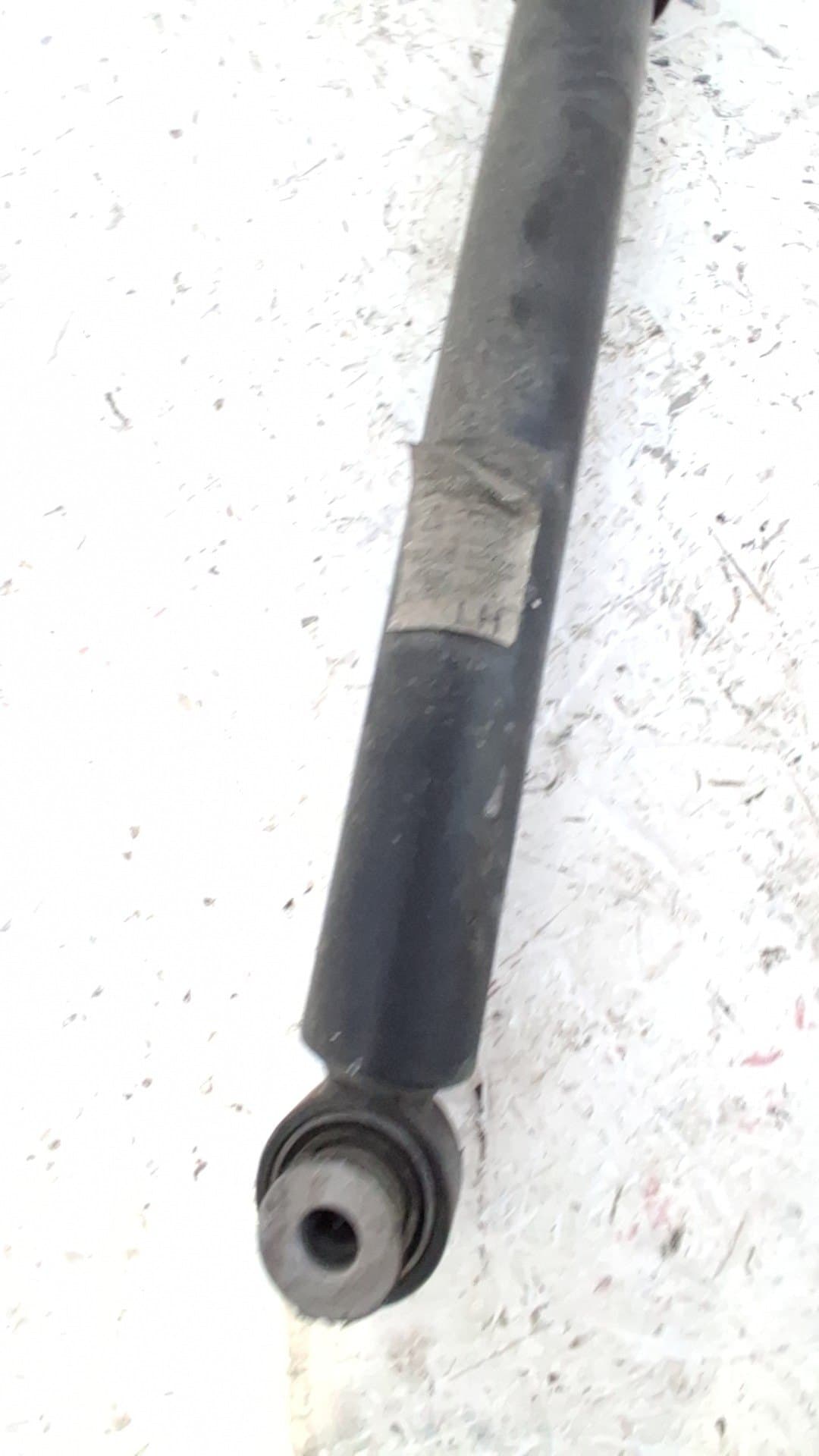 Amortiguador trasero izquierdo LAND ROVER RANGE ROVER 2