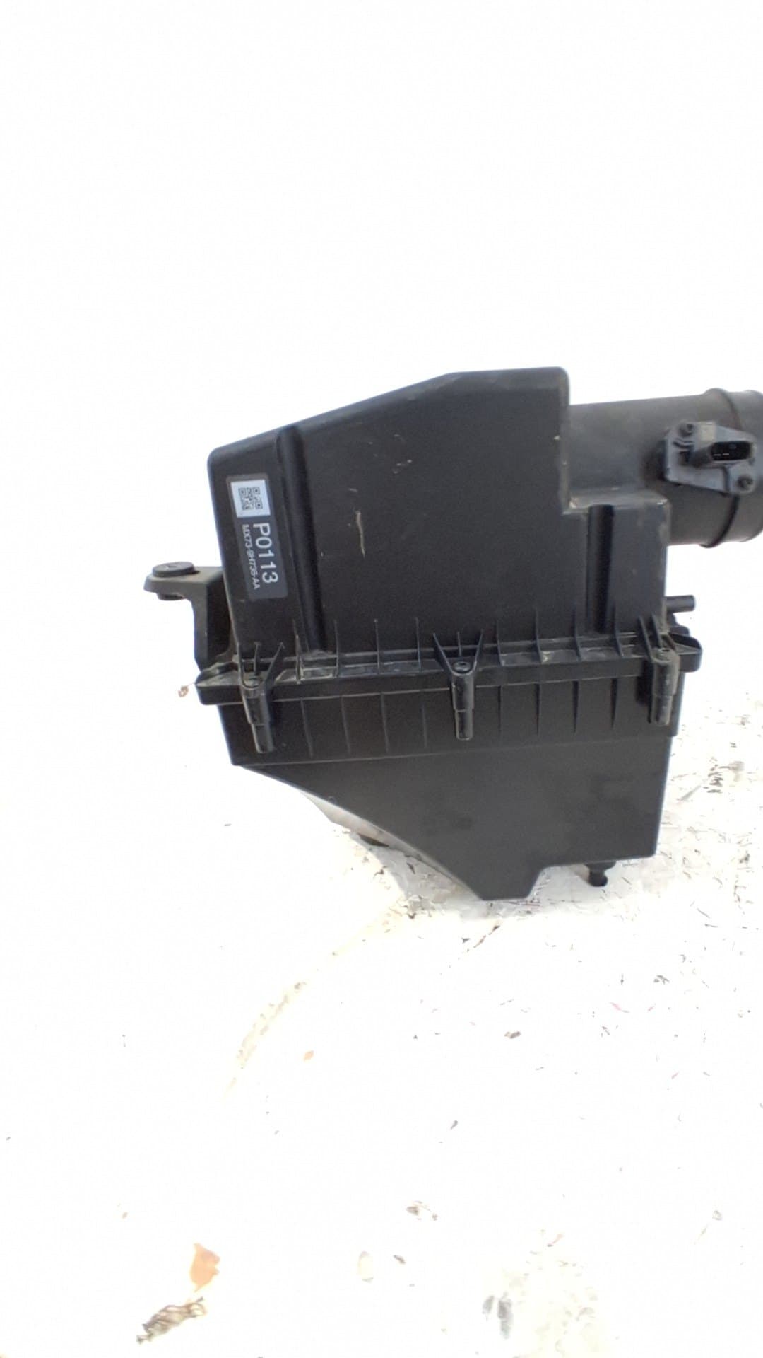 Caja filtro aire LAND ROVER RANGE ROVER 2
