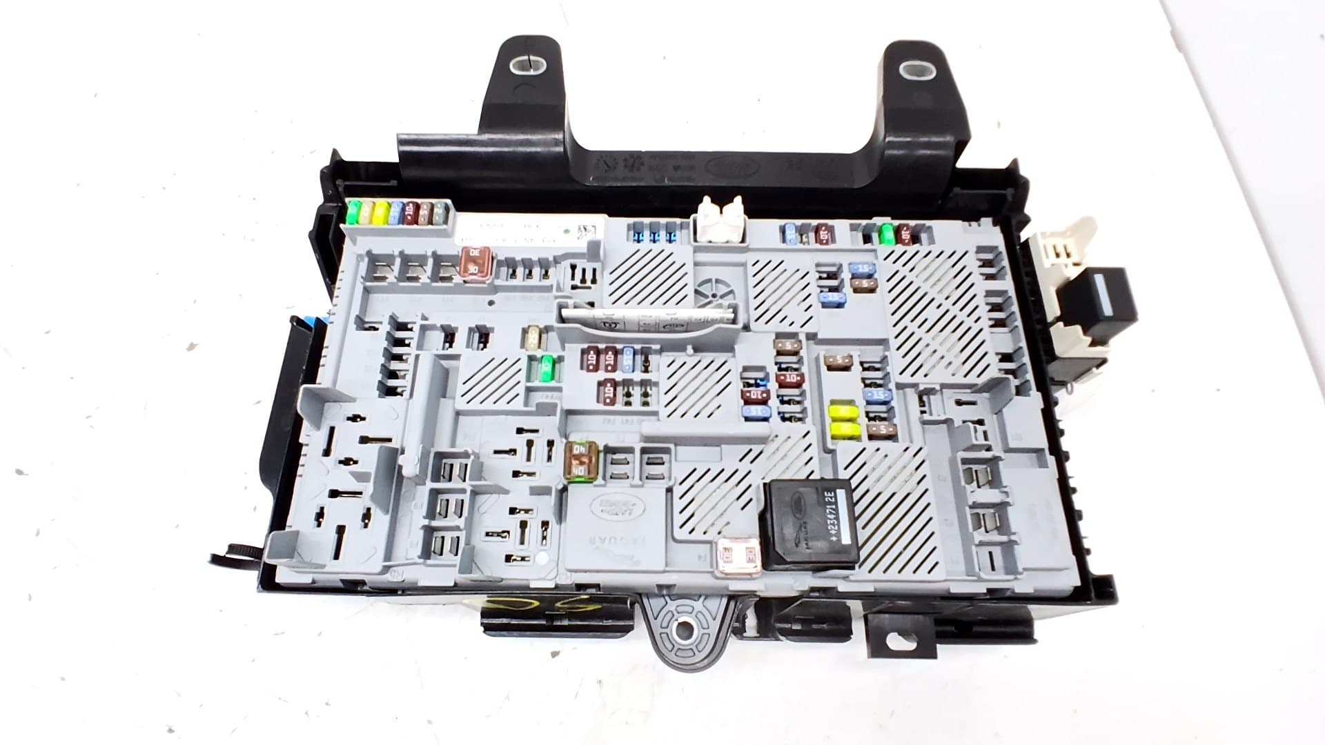 Caja reles / fusibles LAND ROVER RANGE ROVER